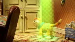 بره ناقلا (معاوضه مغزها)